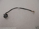 New Dell Vostro 1014 Dc-in Power Jack Harness W/ Cable DDVM8GTH200. Fixed Price $6.29.