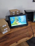 Dell Latitude 7220 Rugged Tablet I5 16GB Ram 256GB Ssd Gps + 4G Lte. Fixed Price $259.00.