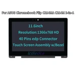 Lcd Touch Screen Digitizer Assembly For Asus Chromebook Flip C214MA 2-IN-1. Fixed Price $75.00.