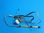 Lenovo Chromebook 11.6"300E 81MB 2ND Gen Oem Lcd Video Cable W/webcam 1109-03957. Fixed Price $10.00.