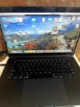 Apple Macbook Air 15" M3 Chip 16GB Ram 512GB Ssd Midnight MXD43LL/A 2024. Fixed Price $975.00.