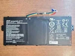 AP19A8K Genuine Battery For Acer Chromebook Spin CP311-1HN CP311-3H. Fixed Price $18.00.