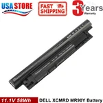 Battery For Dell Inspiron 14-3421 17-3737 17-5721 17-5748 17-5749 5200MAH 6 Cell. Fixed Price $17.99.