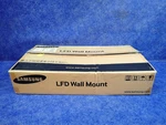 Samsung WMN6575SD Lfd Digital Signage Wall Mount For Flat Panel Displays (J18). Fixed Price $69.99.