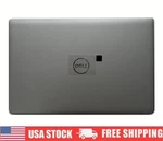 Lcd Rear Lid Back Cover For Dell Latitude M3580 Usk. Fixed Price $22.80.