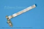 Hp 15-P099NR 15-P393NR Beats Laptop Audio/usb Port Board With Flex Cable. Fixed Price $18.59.