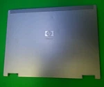 Genuine Hp Elitebook 2530P 12.1" Lcd Screen Back Cover Rear Top Lid AM045000300. Fixed Price $7.95.