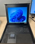 Tripp-lite B021-000-17 Rackmount Console Tested Working -great Condition #N390. Fixed Price $169.99.