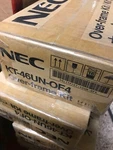 Nec Over-frame Bezel Kit For Multisync X464UNS Display KT-46UN-OF4. Fixed Price $75.60.