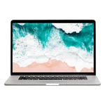 Apple Macbook Pro 15" 16GB 3.4GHZ I7 Retina 256GB Ssd Monterey - Year Warranty. Fixed Price $399.00.