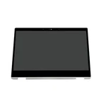New Genuine Hp Chromebook X360 14B-CA0015C 14" Lcd Touch Screen Panel. Fixed Price $69.95.