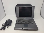 Vtg Apple Macintosh Powerbook 5300CS - For Parts Not Working W/ Block. Fixed Price $34.99.