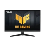 Asus Tuf Gaming 24" Fhd Ips 200HZ 0.3MS Monitor With G-sync/freesync.... Fixed Price $188.85.