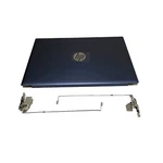 For Hp Pavilion 15-EH 15-EG0073CL Top Back Cover+hinges M08899-001 Blue Us. Fixed Price $300.00.