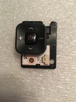 Samsung BN96-35345F Power Button For UN48JU7500FXZA. Fixed Price $10.95.