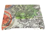 Sun Burst Dell Oem Studio 1535 1536 1537 15.4" Lcd Back Cover N411C. Fixed Price $14.95.