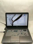 Hp MT41 Mobile Thin Client Pc For Parts Broken Screen No Keyboard/hdd/ram Jr. Fixed Price $65.00.