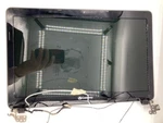 Gateway NV56R06U Q5WS1 15.6" Lcd Led Full Screen Assembly With Hinges & Camera. Fixed Price $90.00.