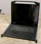 Dell Vertiv Avocent DKMMLED185-G01 1U Rackmount Console New. Fixed Price $752.70.