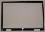 Hp DV8000 17" Lcd Screen Bezel P/n: APZK3000D00, FAZK3001100-1. Fixed Price $15.90.