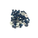 Set Of Screws Kit For Hp Chromebook 14-AK010NR 14-AK050NR 14-AK020NR 14-AK031NR. Fixed Price $17.88.
