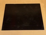 New Dell Latitude 7285 2-IN-1 Tablet 12.3" Lcd Touch Screen Assembly HVM8P FK10N. Fixed Price $59.99.
