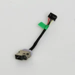 Hp Pavilion 17-F235NR 17-F236NR 17-F237NR Dc Power Jack Charging Port Cable. Fixed Price $10.99.