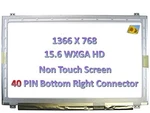 Dell Latitude 3540 E5540 E6540 Series 15.6" Led Lcd Screen Display Panel Hd. Fixed Price $44.95.