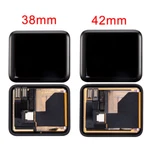 Lcd Display Touch Screen Digitizer For Apple Watch Series 2 3 4 5 6 7 8 Lot. Fixed Price $87.15.