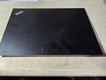 Lenovo Thinkpad E590 Lcd Back Cover 01LW413 02DL690 AM167000800. Fixed Price $29.99.