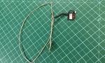 Genuine Lenovo Ideapad 320-15IKB 15.6" Lcd Lvds Touch Video Cable DC02001YG20. Fixed Price $8.50.