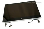 L02543-001 Genuine Hp Lcd 13.3 Fhd Silver Assembly 13T-AE000 (read C)(AC84). Fixed Price $132.96.