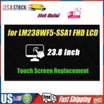 23.8" Fhd For Hp Lcd Led Touch Screen Display LM238WF5-SSA1 New. Fixed Price $215.00.