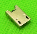 Micro Usb Charging Port Jack Asus Transformer Book T100TAF-B1-MS T100TAF-B1-BF. Fixed Price $5.99.