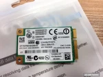 Hp 480985-001 Intel Wifi Link 5100 Card, Pci Express Mini 512AN Mmw. Fixed Price $54.06.