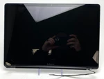 Macbook Pro 17" Early 2009 A1297 Lcd Screen Complete Display Assembly 661-5040. Fixed Price $34.98.