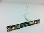 Sony Vaio VGN-S360P PCG-6F1L Genuine Power Button Board Ribbon 1-862-526-11 58. Fixed Price $25.46.