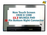 M133NW4J R3 B133UAN01.2 Lenovo Thinkpad X13 Gen 1920X1200 Laptop Lcd Screen. Fixed Price $59.97.