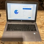 Hp Probook 450 G4 Intel I5-7200U 2.5 Ghz 8 Gb Ram 500 Hd Win 11 C425. Fixed Price $79.99.