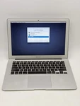 Apple Macbook Air 13" 2017 A1466 I5 8GB Ram 256GB Ssd Emc 3178 - No Os. Fixed Price $74.00.