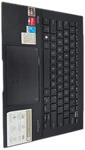 Asus Zenbook UM3402YA Ryzen 7530U 8GB 256GB Ssd Keyboard And Palmrest. Fixed Price $200.00.