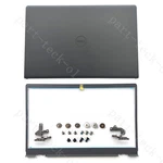 Lcd Back Cover Bezel /hinge For Dell Inspiron 3510 3511 3515 3520 3521 3525. Fixed Price $26.89.
