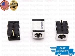 Original Dc Power Jack For Asus G73JH G73JW G73SW Laptop Charging Port. Fixed Price $9.99.