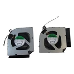Acer Nitro AN16-41 AN16-51 Left & Right Cooling Fan Set 23.QJLN7.004. Fixed Price $34.99.