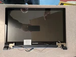 Genuine Lenovo Ideapad B50-30 15.6" Lcd Touch Screen Assembly Complete. Fixed Price $59.99.