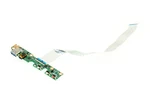 32BKGIB0000 Asus Audio Usb Power Button Board TP203NA-WB01T (CA411-CB416). Fixed Price $23.52.