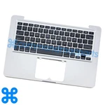 Gr Top Case, Keyboard, Backlight - Macbook Pro 13" Unibody A1278 2009, 2010. Fixed Price $69.95.
