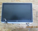 Dell Latitude E6420 E6430 Laptop Lcd Screen Display W/back Cover & Hinges. Fixed Price $31.99.