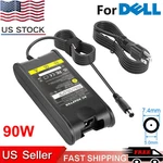90W 19.5V 4.62A PA-12 Ac Adapter Charger Power Supply Battery For Dell Laptop. Fixed Price $11.99.