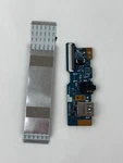 NB5305A-UB-V3 Usb Audio Board + Cable For Acer Aspire Spin A35P14-31PT-32M6. Fixed Price $19.99.